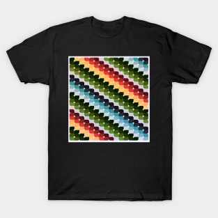 PATTERN#04 T-Shirt